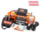 Guincho 13500Lbs 12V  Sintéctico