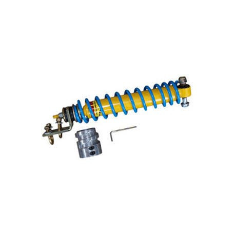 Amortecedor Direcção Tough Dog RTC para Mitsubishi Pajero V20