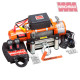 Guincho 13500Lbs 12V  Aço