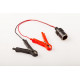 Kit 4 barras de Led Magnéticas