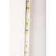 Kit 4 barras de Led Magnéticas