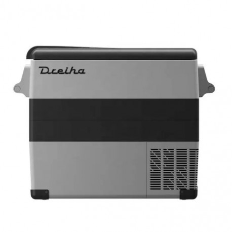Arca Congeladora 55L