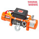 Guincho 13500Lbs 24V  Sintéctico