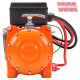 Guincho 13500Lbs 24V  Sintéctico