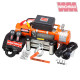Guincho 13500Lbs 24V  Aço