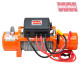 Guincho 13500Lbs 24V  Aço