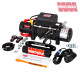 Guincho 13500Lbs 12V Militar Armourline