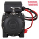 Guincho 13500Lbs 12V Militar Armourline
