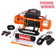 Guincho 13500Lbs 12V  Armourline