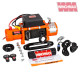Guincho 13500Lbs 12V  Armourline