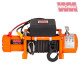 Guincho 13500Lbs 12V  Armourline