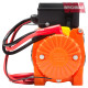 Guincho 13500Lbs 12V  Armourline
