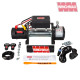 Guincho 13500Lbs 12V Militar BARE