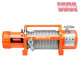 Guincho 13500Lbs 24V  Aço