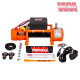Guincho 13500Lbs 12V  BARE