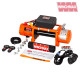 Guincho 13500Lbs 12V  BARE