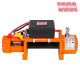 Guincho 13500Lbs 12V  BARE