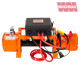 Guincho 13500Lbs 12V  BARE