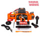 Guincho 12000Lbs 12V Sintético - Duas Velocidades