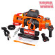 Guincho 12000Lbs 12V Sintético - Duas Velocidades