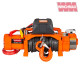 Guincho 12000Lbs 12V Sintético - Duas Velocidades
