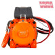 Guincho 12000Lbs 12V Sintético - Duas Velocidades
