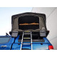 Tenda Tejadilho Wildland BRETEMA