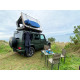 Tenda Tejadilho Wildland BRETEMA