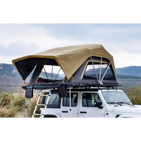 Tenda Tejadilho Wildland VAGALUME