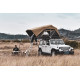 Tenda Tejadilho Wildland VAGALUME
