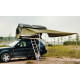 Toldo Multi-funções Wildland com aba lateral