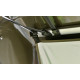 Toldo Multi-funções Wildland com aba lateral