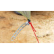 Toldo Multi-funções Wildland com aba lateral