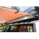 Toldo 2.5m x 2.5m