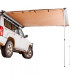 Toldo 2.5m x 2.5m