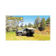 Toldo Ironman4x4 2.5mx2.5m Com suporte Luz