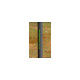 Toldo Ironman4x4 2.5mx2.5m Com suporte Luz