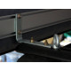 Toldo Ironman4x4 2.5mx2.5m Com suporte Luz
