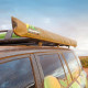 Toldo Ironman4x4 2.5mx2.5m Com suporte Luz