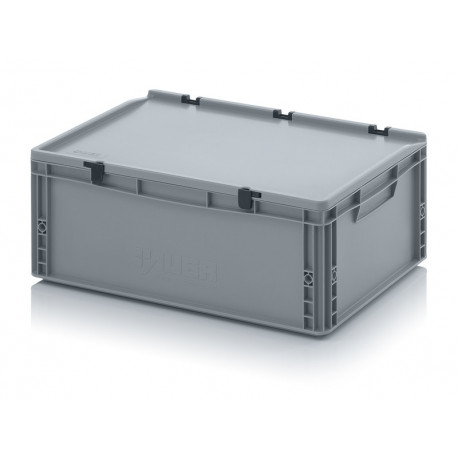 CAIXA EMPILHAVEL 64/22 HG