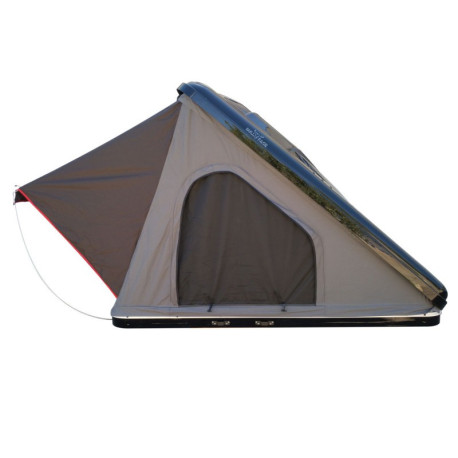 BULLFACE - TENDA TECTO "AGADIR" NEGRA