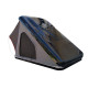 BULLFACE - TENDA TECTO "AGADIR" NEGRA