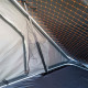 BULLFACE - TENDA TECTO "AGADIR" NEGRA