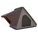 BULLFACE - TENDA TECTO "AGADIR" NEGRA
