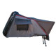 BULLFACE - TENDA TECTO "RABAT" NEGRA