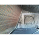 BULLFACE - TENDA TECTO "RABAT" NEGRA