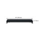 Capa Barra Led 32" 81.3cm