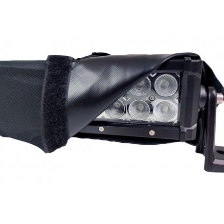 Capa Barra led 42