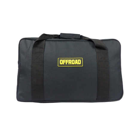 Bolsa Material Resgate Grande