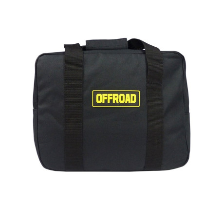 Bolsa Material Resgate Pequena